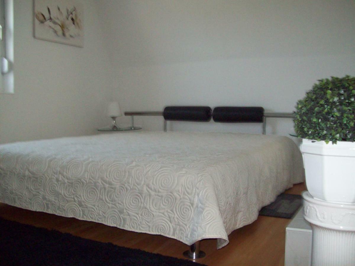Ferienhaus Am Plattensee Balatonmáriafürdő Εξωτερικό φωτογραφία