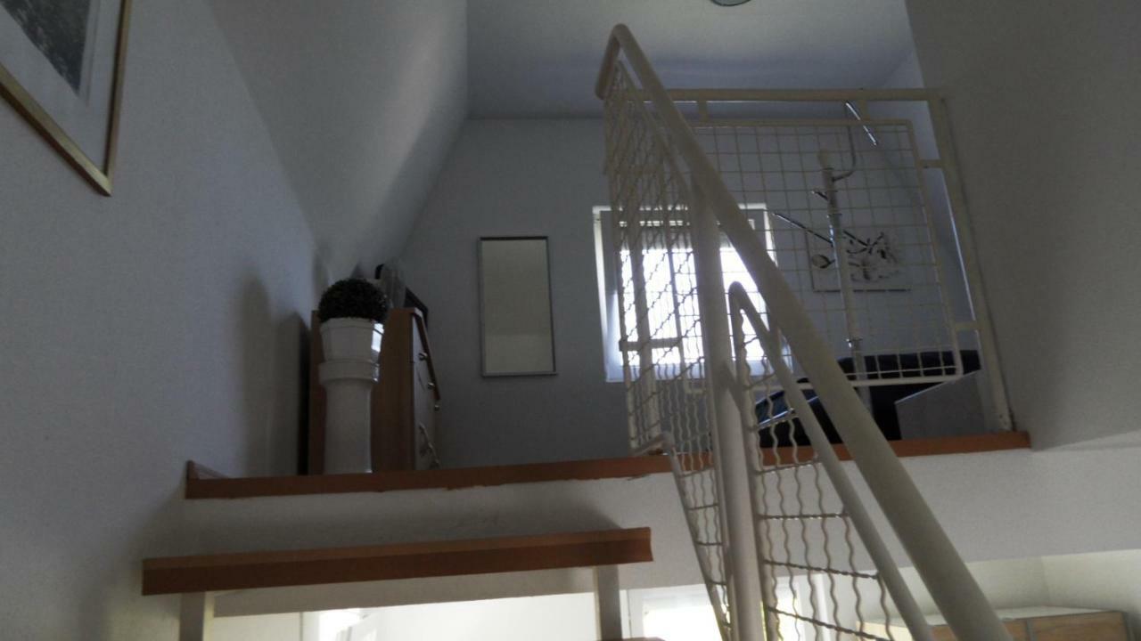 Ferienhaus Am Plattensee Balatonmáriafürdő Εξωτερικό φωτογραφία