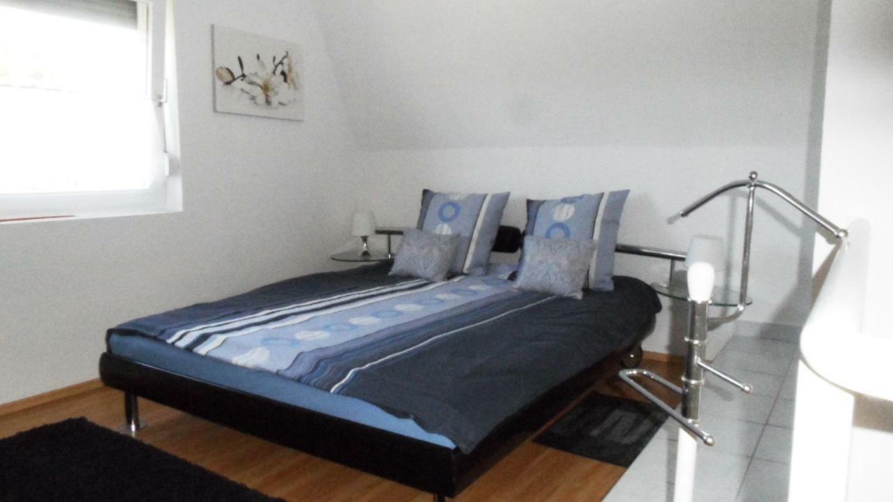 Ferienhaus Am Plattensee Balatonmáriafürdő Εξωτερικό φωτογραφία