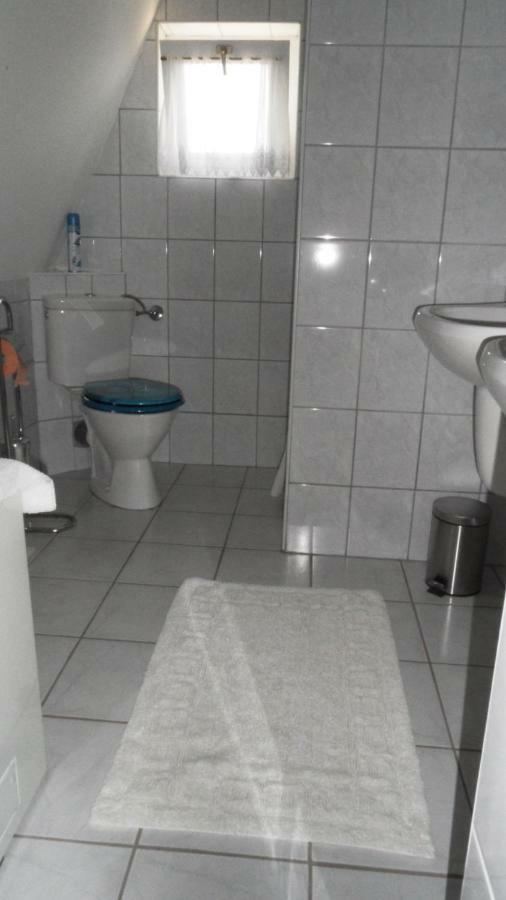 Ferienhaus Am Plattensee Balatonmáriafürdő Εξωτερικό φωτογραφία