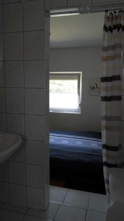 Ferienhaus Am Plattensee Balatonmáriafürdő Εξωτερικό φωτογραφία