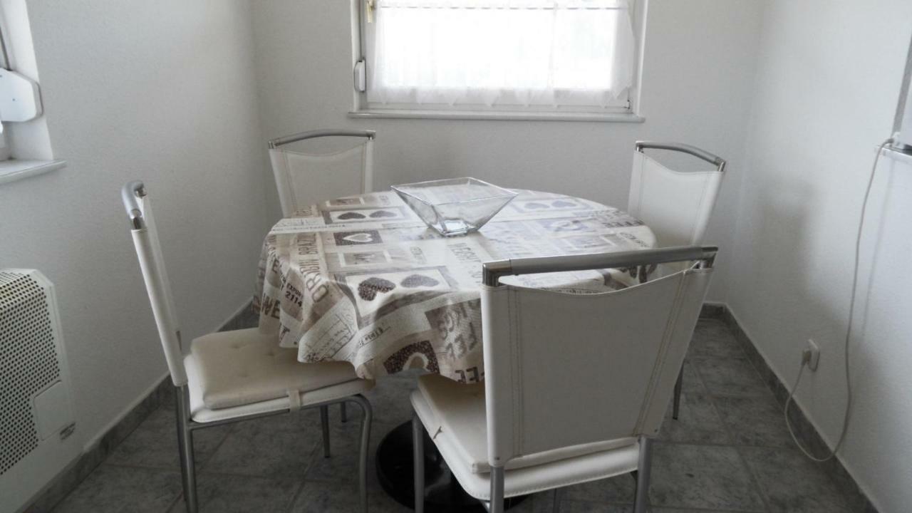Ferienhaus Am Plattensee Balatonmáriafürdő Εξωτερικό φωτογραφία
