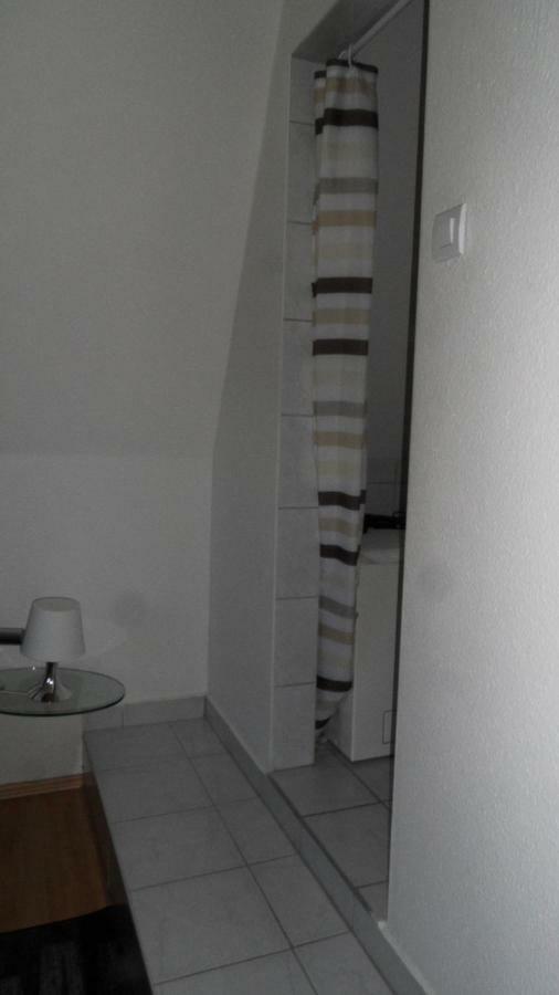 Ferienhaus Am Plattensee Balatonmáriafürdő Εξωτερικό φωτογραφία