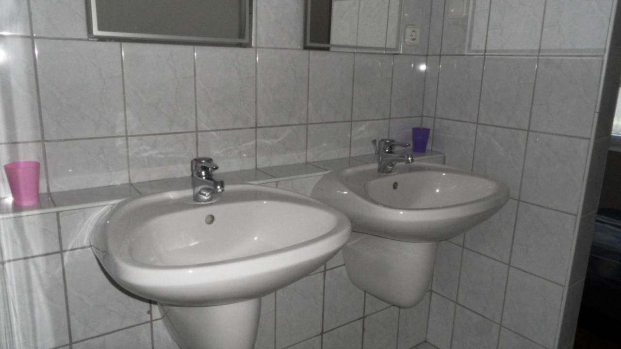 Ferienhaus Am Plattensee Balatonmáriafürdő Εξωτερικό φωτογραφία